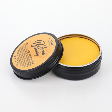 postquam PEACH SOLID CONDITIONER