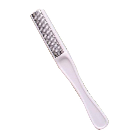 postquam PEDI FILE MADE OF STAINLESS STEEL