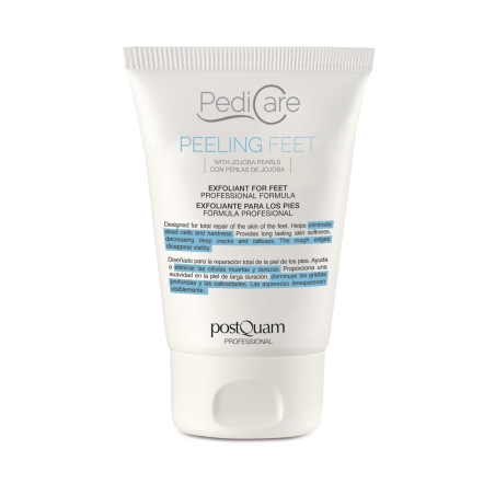 postquam PEEL CREAM FOR FEET 100ML