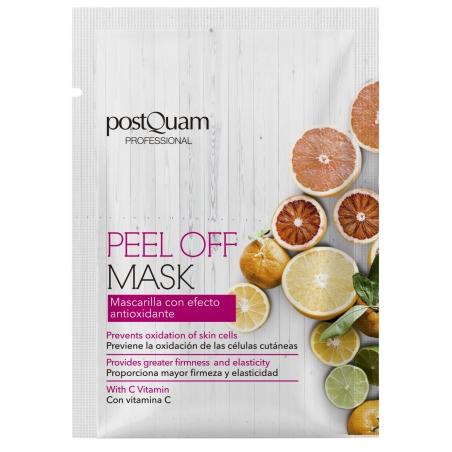 postquam PEEL OFF FACE MASK 10ML