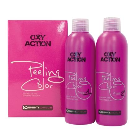 postquam PEELIG COLOR