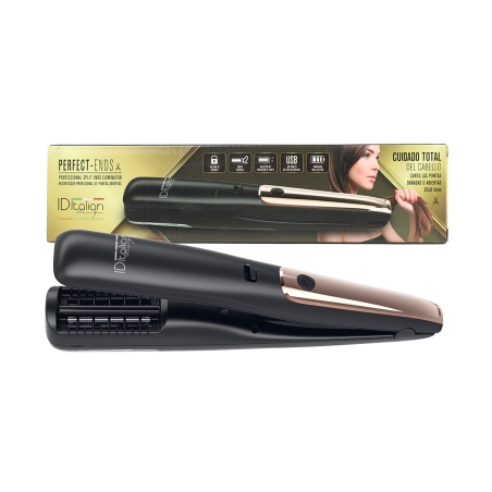 postquam PERFECT ENDS SPLIT ENDS ELIMINATOR