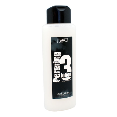 postquam PERMING LOTION 3+ _ MILD (500 ML.)