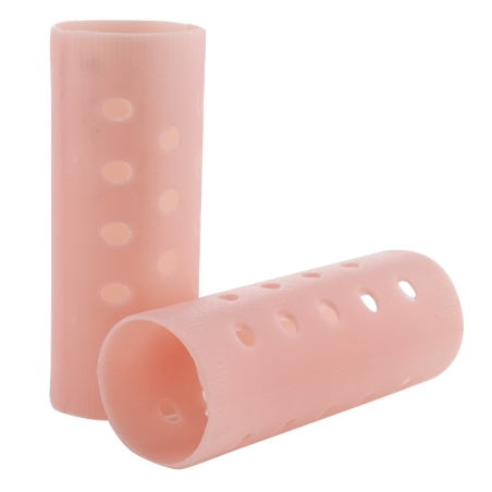 postquam PINK ROLLER Nº1 (12 U) (DIAM. 20 X 65 MM)