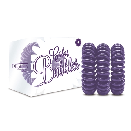 postquam PONY TAIL HOLDER CHIC FUCSIA