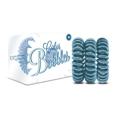 postquam PONY TAIL HOLDER CHIC TURQUOISE