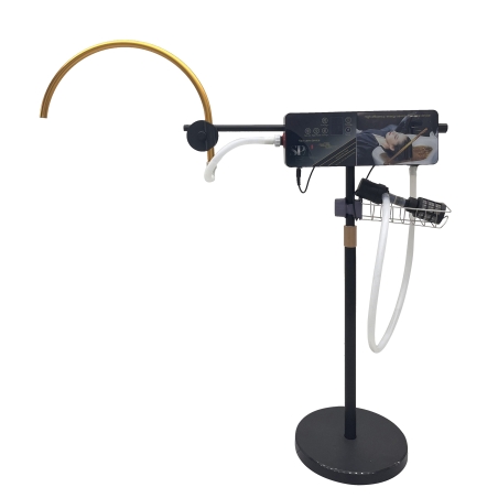 postquam PORTABLE HAIR SPA FOR SHAMPOO BASES