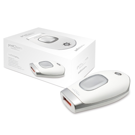 postquam PORTABLE LASER HAIR REMOVER INFINIUM
