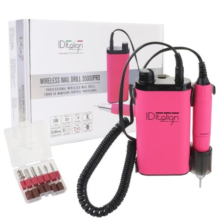 postquam PORTABLE MANICURE LATHE