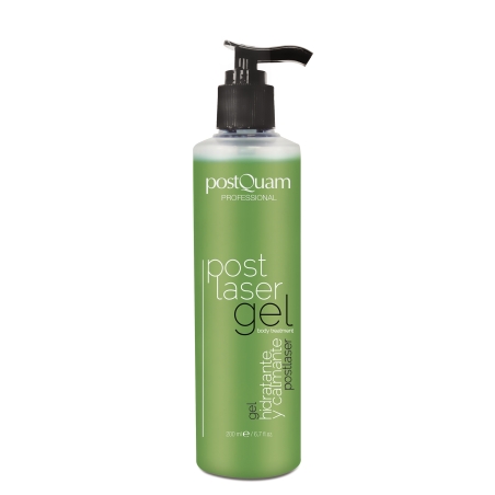 postquam POST LASER GEL 200ML