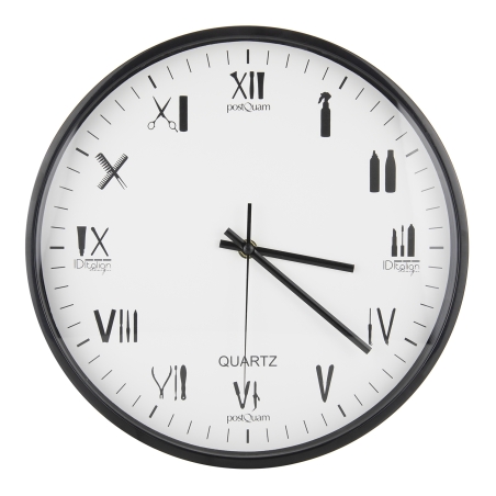 postquam POSTQUAM - ITALIAN DESIGN WALL CLOCK