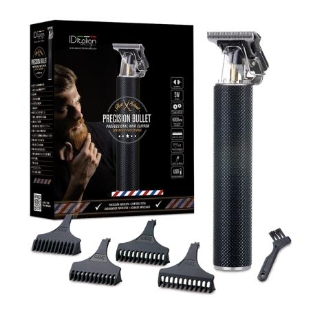 postquam PRECISION BULLET HAIR CLIPPER