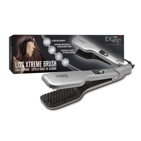postquam PROFESSIONAL DOUBLE STRAIGHTENING BRUSH
