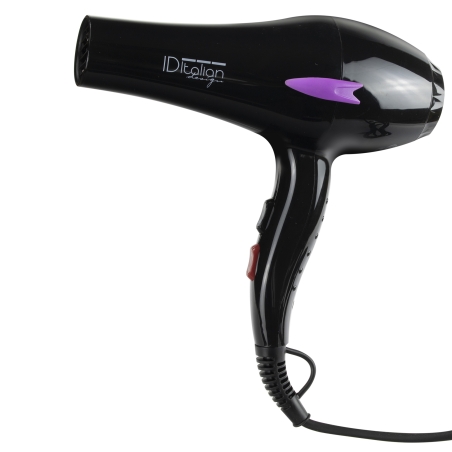 postquam PROFESSIONAL HAIR DRYER ELITE 2200W IONIC