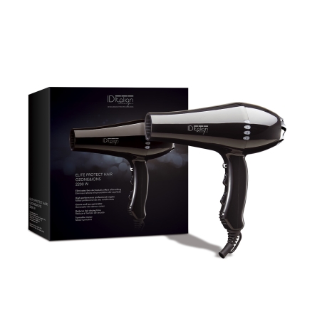 postquam PROFESSIONAL ION HAIRDRYER 22O0 OZONE