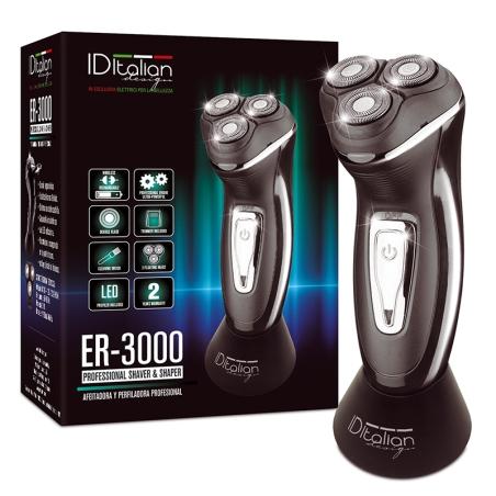 postquam PROFESSIONAL SHAVER PRO-SHAVER 312A