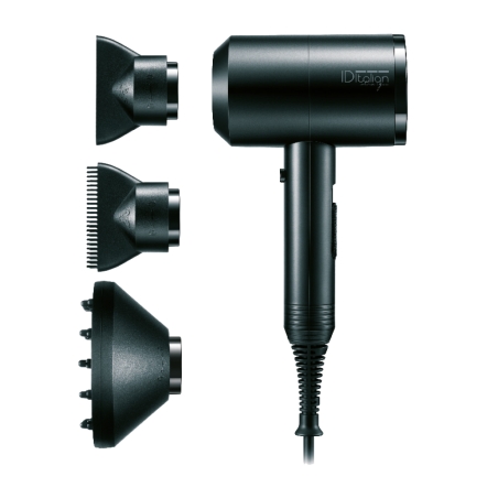 postquam PROTECT HAIR LONG LIFE IONI