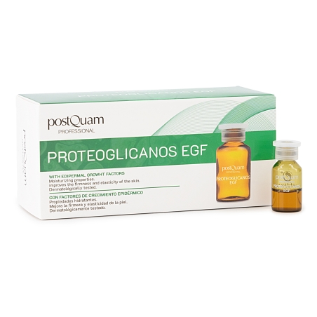 postquam PROTEOGLICANOS EGF POSTQUAM 10X2ML