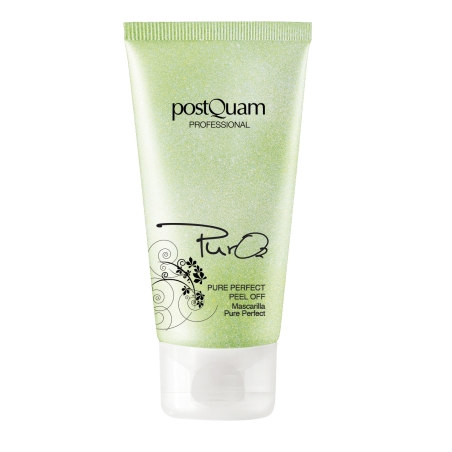 postquam PURE O2 PEEL OFF MASK 150ML