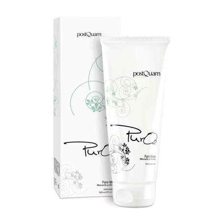 postquam PURE O2 PURIFYING MASK 200ML
