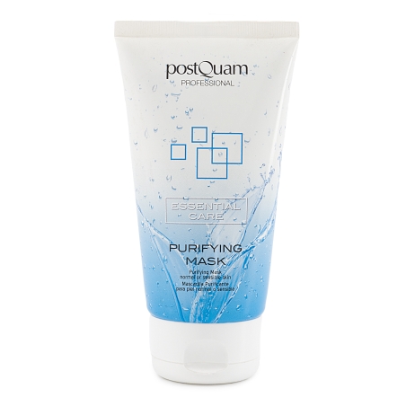 postquam PURIFYING MASK 150ML