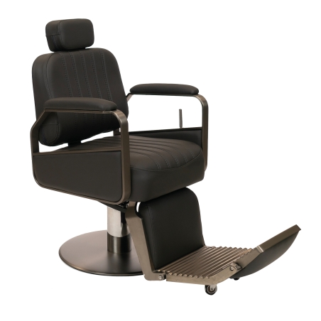 postquam QSTONE BARBER CHAIR