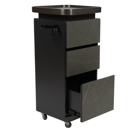 postquam QSTONE TROLLEY