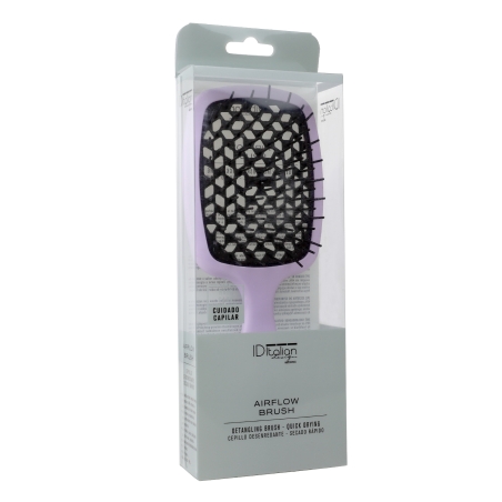 postquam QUICK DRY DETANGLING BRUSH
