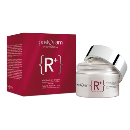 postquam R+ CELL TO CELL CREAM 50 ML