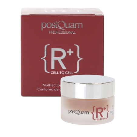 postquam R+ CELL TO CELL EYES CONTOUR 15 ML