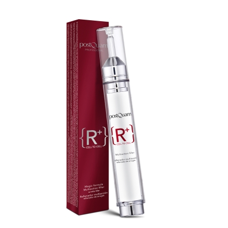 postquam R+ CELL TO CELL MAGIC FORMULA 15 ML