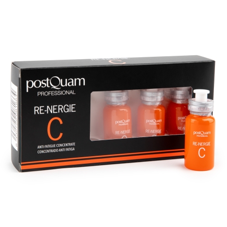 postquam RE-NERGIE C 4X6 3 ML POSTQUAM