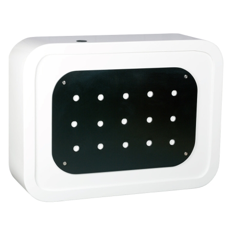 postquam RECEPTION DESK BUDY