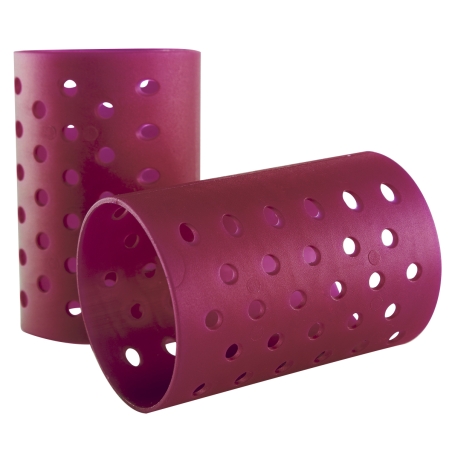 postquam RED ROLLER Nº1 (12 U) (DIAM. 20 X 65 MM)