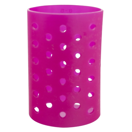 postquam RED ROLLER Nº1 (12 U) (DIAM. 20 X 65 MM)