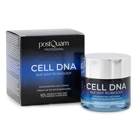 postquam REGENERATING DAY CREAM