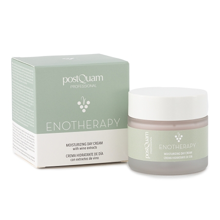 postquam REGENERATING DAY CREAM