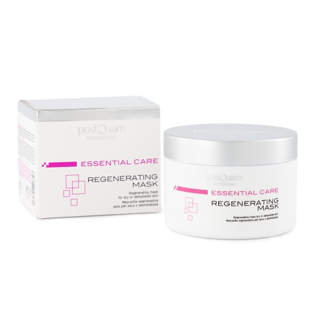 postquam REGENERATING MASK (200 ML.)
