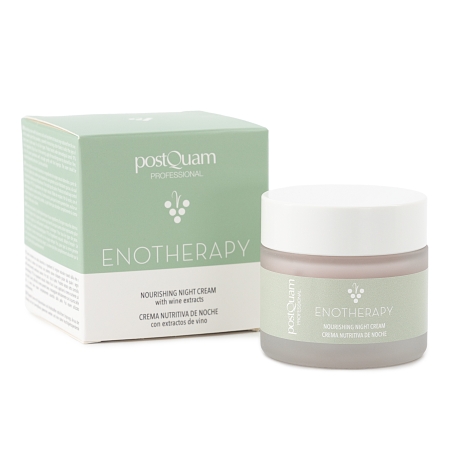 postquam REGENERATING NIGHT CREAM