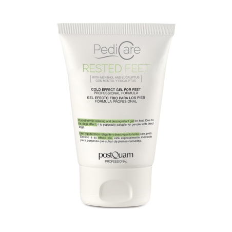 postquam RELAXING CREAM FOR FEET 100ML
