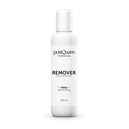 postquam REMOVER ESMALTE SEMIPERMANENTE 100ML
