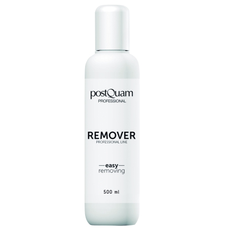 postquam REMOVER ESMALTE SEMIPERMANENTE 500ML