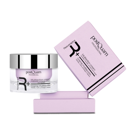 postquam RESVERAPLUS MULTIACTION CREAM 50ML