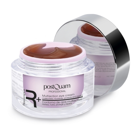 postquam RESVERAPLUS MULTIACTION EYE CONTOUR 15ML