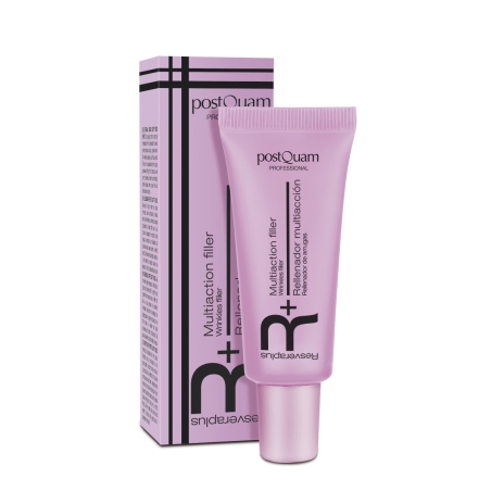 postquam RESVERAPLUS WRINKLE FILLER 15ML