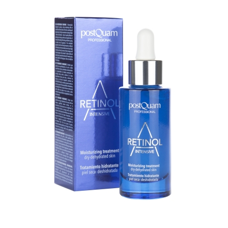 postquam RETINOL A AGE CONTROL CREAM 50ML