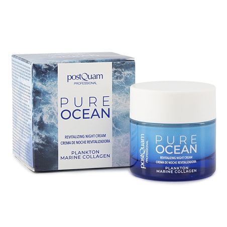 postquam REVITALIZING NIGHT CREAM