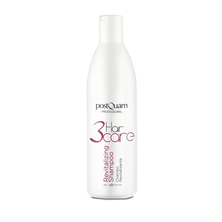 postquam REVITALIZING SHAMPOO (250 ML.)