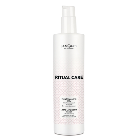 postquam RITUAL CARE DRY SKIN MIKL 250 ML