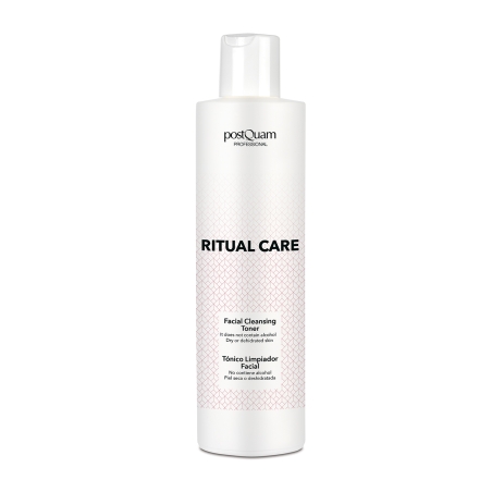 postquam RITUAL CARE DRY SKIN TONER 250 ML